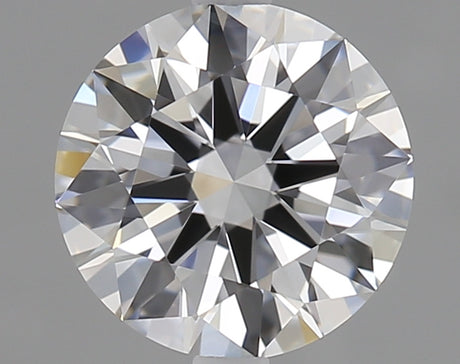 0.93 carat Round diamond D IF Excellent