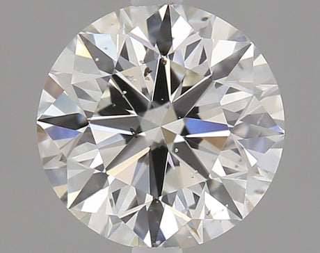 0.93 carat Round diamond H SI2 Excellent