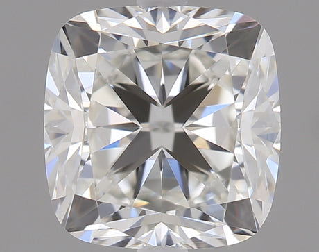 1.20 carat Cushion diamond H VVS2