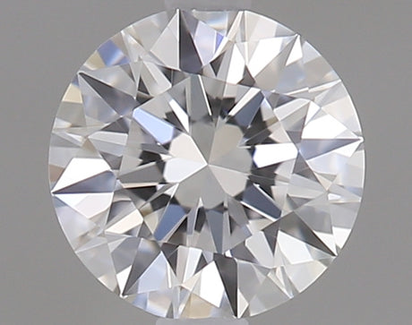 0.23 carat Round diamond D IF Excellent