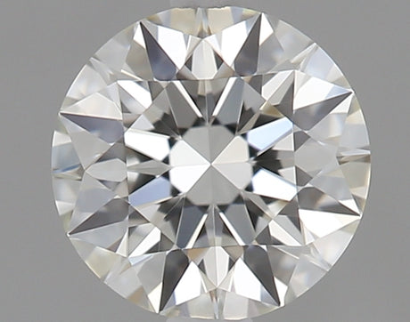 0.32 carat Round diamond G IF Excellent