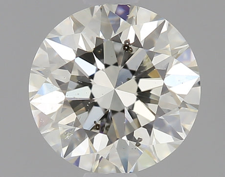 1.00 carat Round diamond K SI2 Excellent