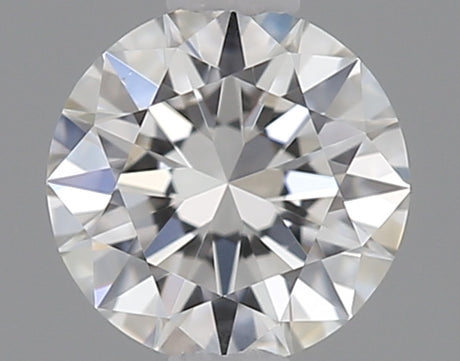 0.18 carat Round diamond E VS1 Excellent