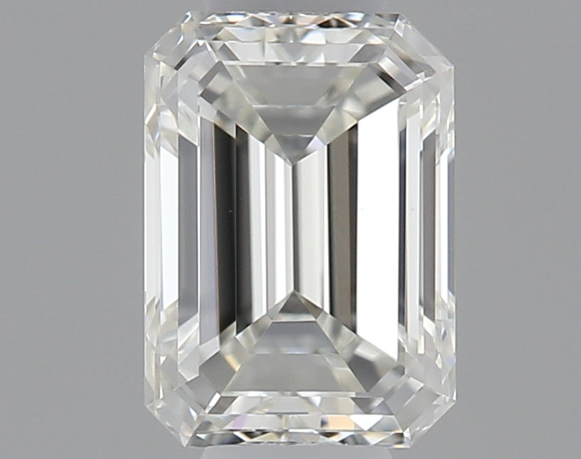 0.40 carat Emerald diamond G  VVS1