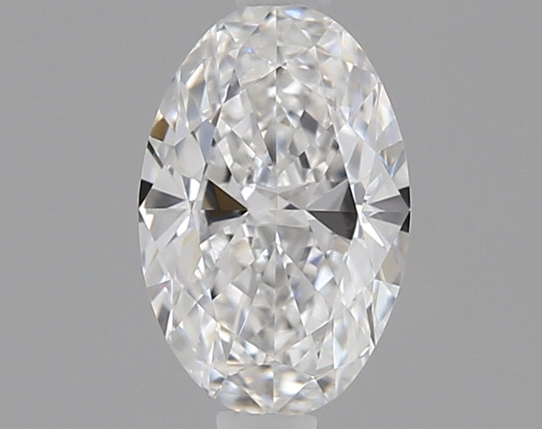 0.30 carat Oval diamond E  VVS1