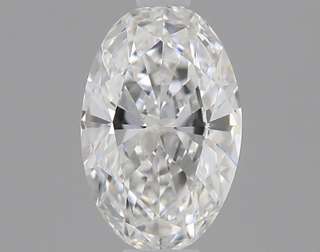 0.30 carat Oval diamond E VVS1