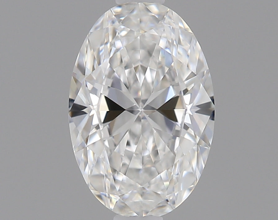 0.32 carat Oval diamond E VVS1