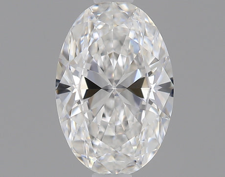 0.32 carat Oval diamond E VVS1