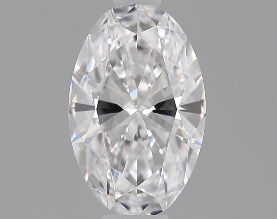 0.30 carat Oval diamond D VS1