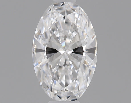 0.30 carat Oval diamond D VS1