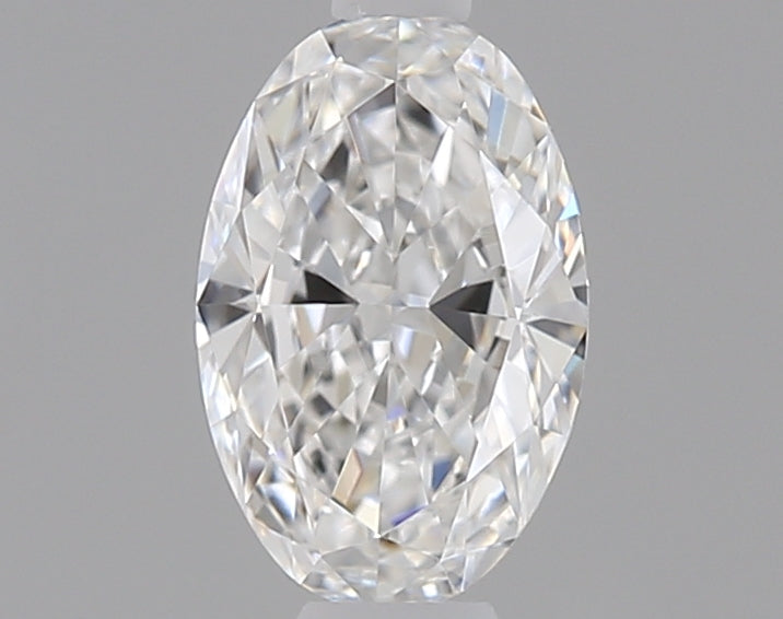 0.30 carat Oval diamond E VVS2