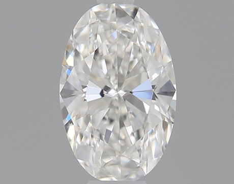 0.30 carat Oval diamond F VVS1