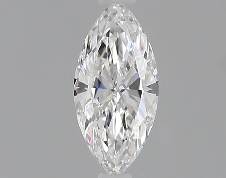 0.30 carat Marquise diamond D VVS1