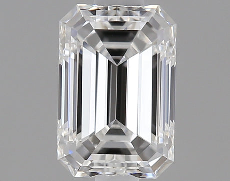 0.30 carat Emerald diamond D VS1