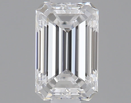 0.30 carat Emerald diamond D VS1