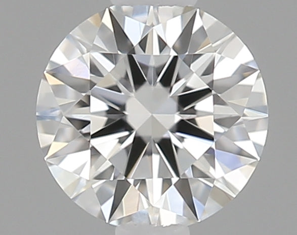 0.18 carat Round diamond E VS1 Excellent