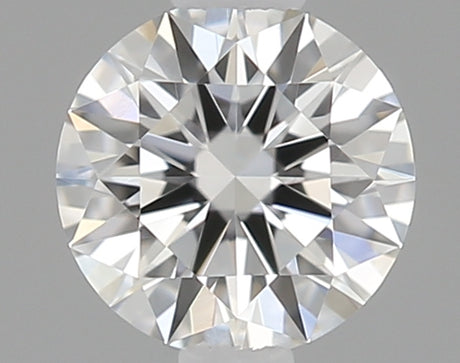 0.18 carat Round diamond E VS1 Excellent