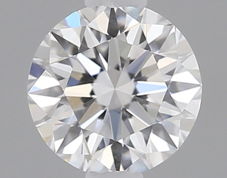 0.18 carat Round diamond D VS1 Very good