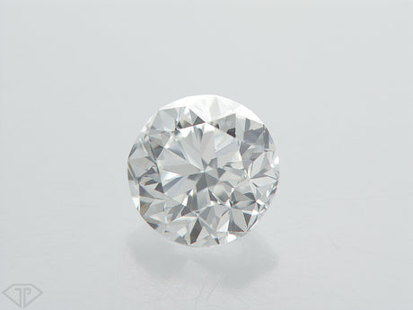1.00 carat Round diamond G VVS1 Good