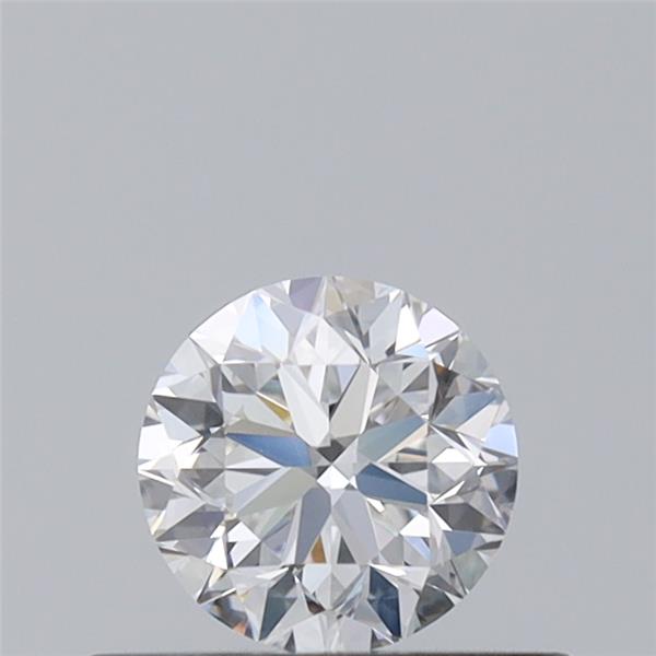 0.40 carat Round diamond E VVS1 VeryGood