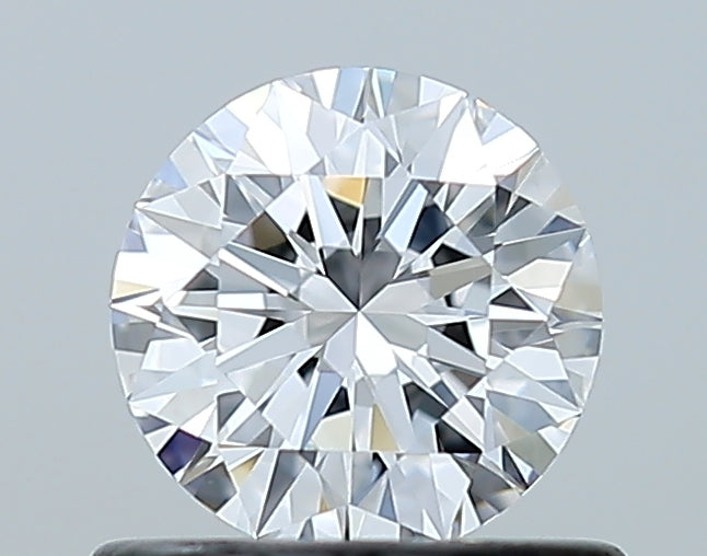 0.60 carat Round diamond D VVS1 Excellent
