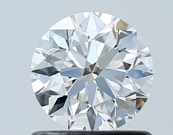 0.80 carat Round diamond E VVS2 Excellent