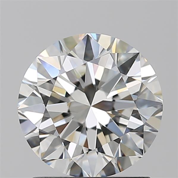1.50 carat Round diamond I VS1 Excellent