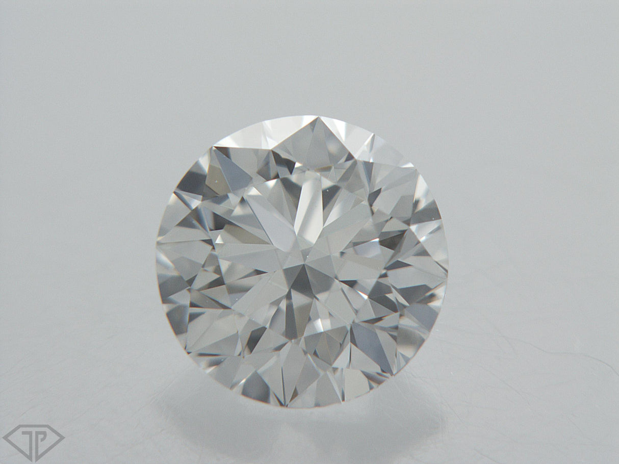 0.80 carat Round diamond G VS2 Excellent