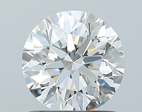 1.00 carat Round diamond I VVS2 Excellent