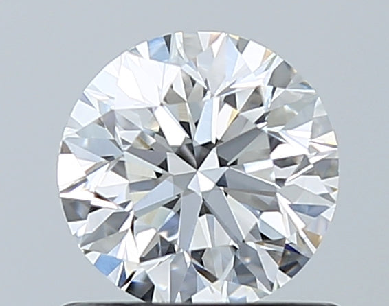 0.80 carat Round diamond E VS1 Excellent