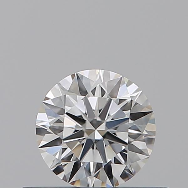 0.40 carat Round diamond F VS1 Excellent