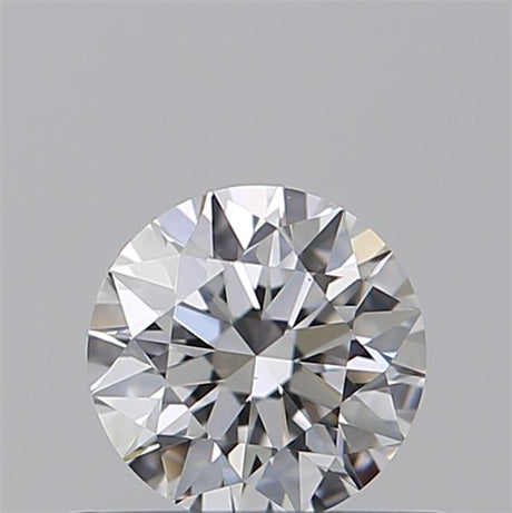 0.41 carat Round diamond D VS1 Excellent