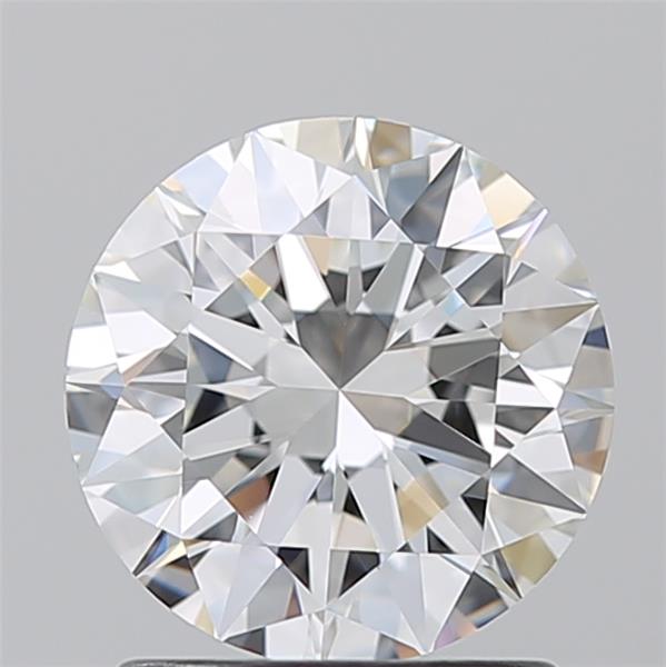 1.50 carat Round diamond F VVS1 Excellent