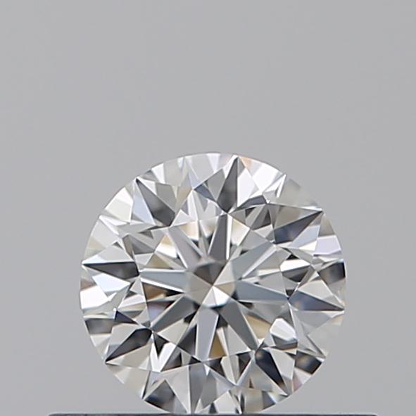 0.40 carat Round diamond E VS2 Excellent