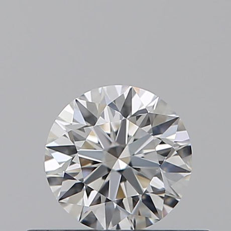 0.40 carat Round diamond E VS2 Excellent