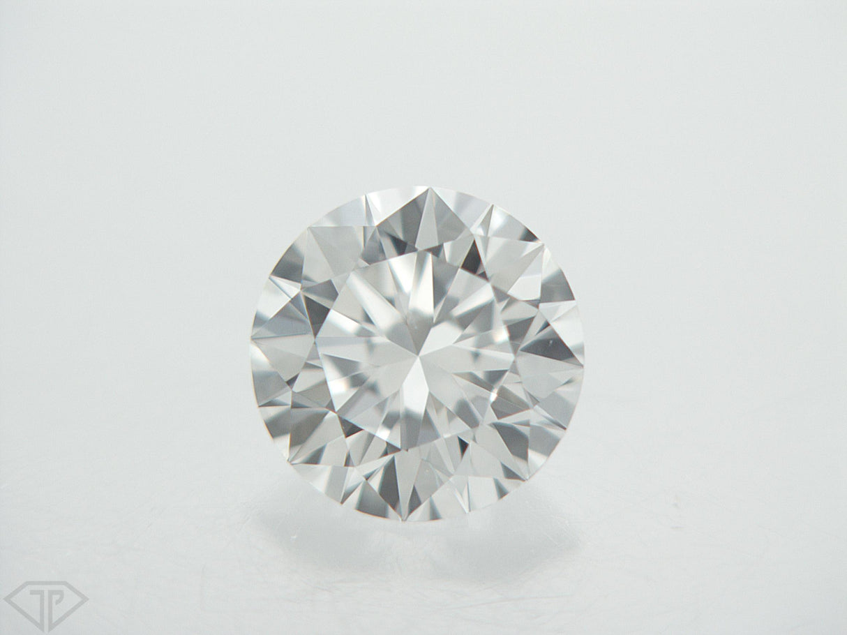 0.71 carat Round diamond G VS1 Excellent