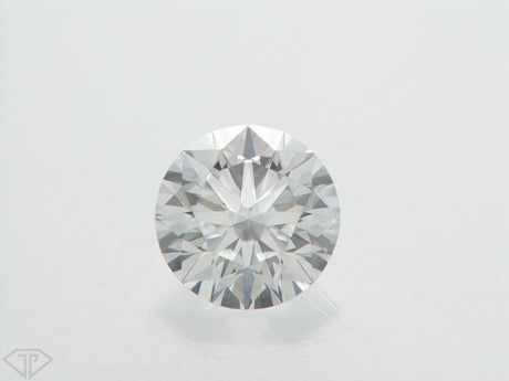 0.40 carat Round diamond H SI1 Excellent
