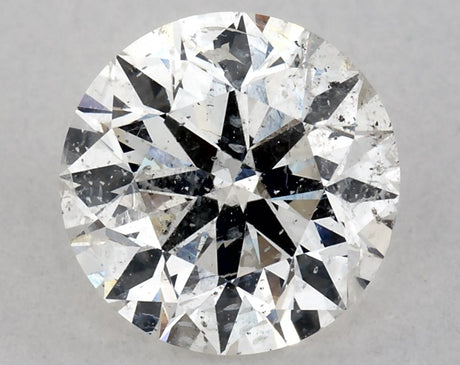 1.50 carat Round diamond F SI2 Excellent