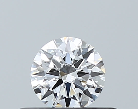 0.30 carat Round diamond D VS1 Excellent