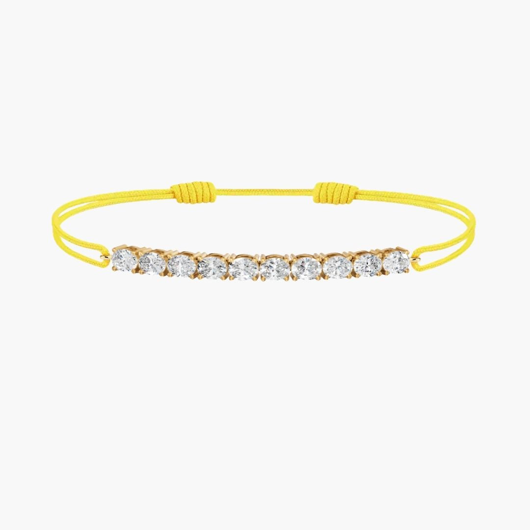 18K Yellow Gold, 14K Yellow Gold