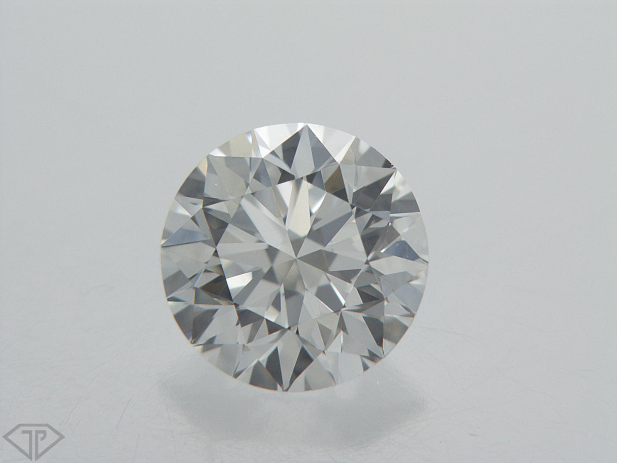 1.00 carat Round diamond G VVS1 Excellent