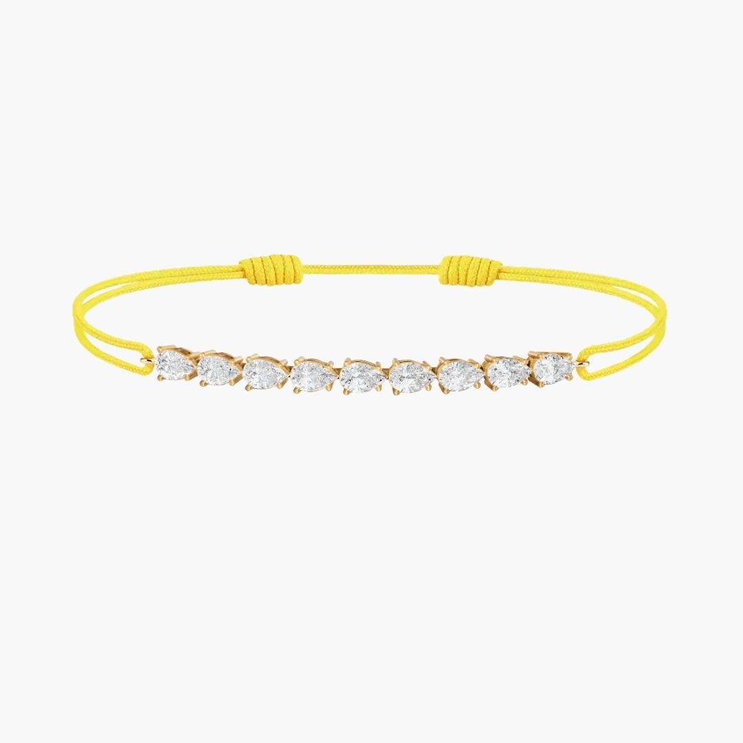 18K Yellow Gold, 14K Yellow Gold