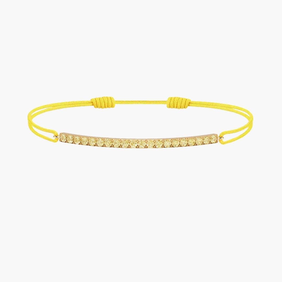 18K Yellow Gold, 14K Yellow Gold