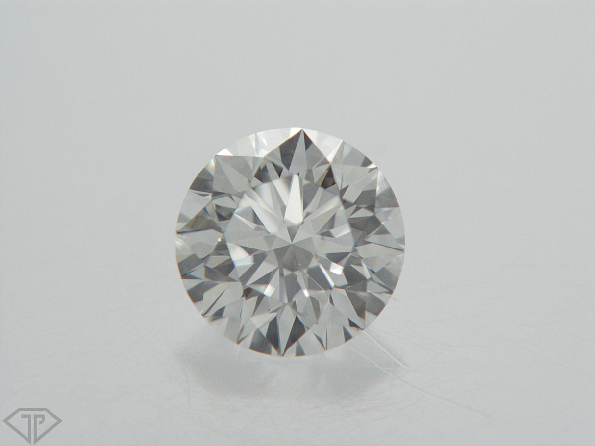 0.31 carat Round diamond H VS1 Excellent