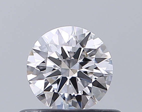 0.41 carat Round diamond D VVS1 Excellent