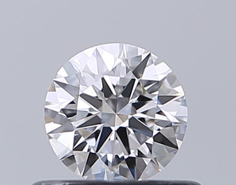 0.41 carat Round diamond D VVS1 Excellent