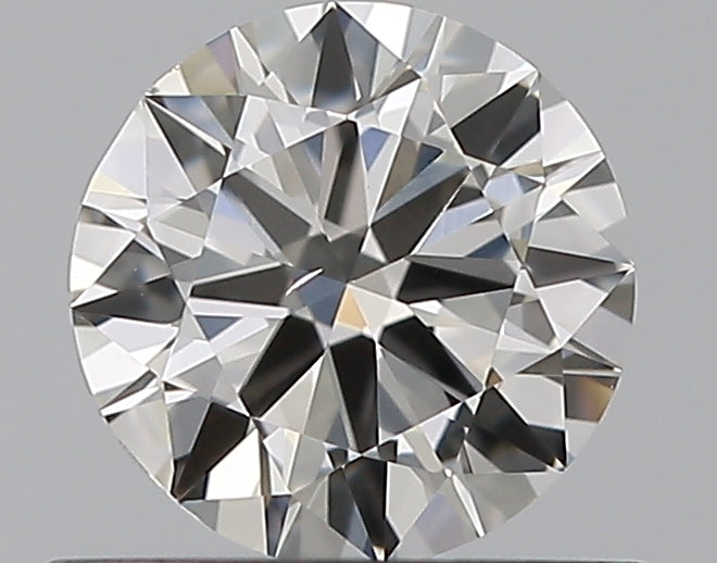 0.50 carat Round diamond F VS2 VeryGood