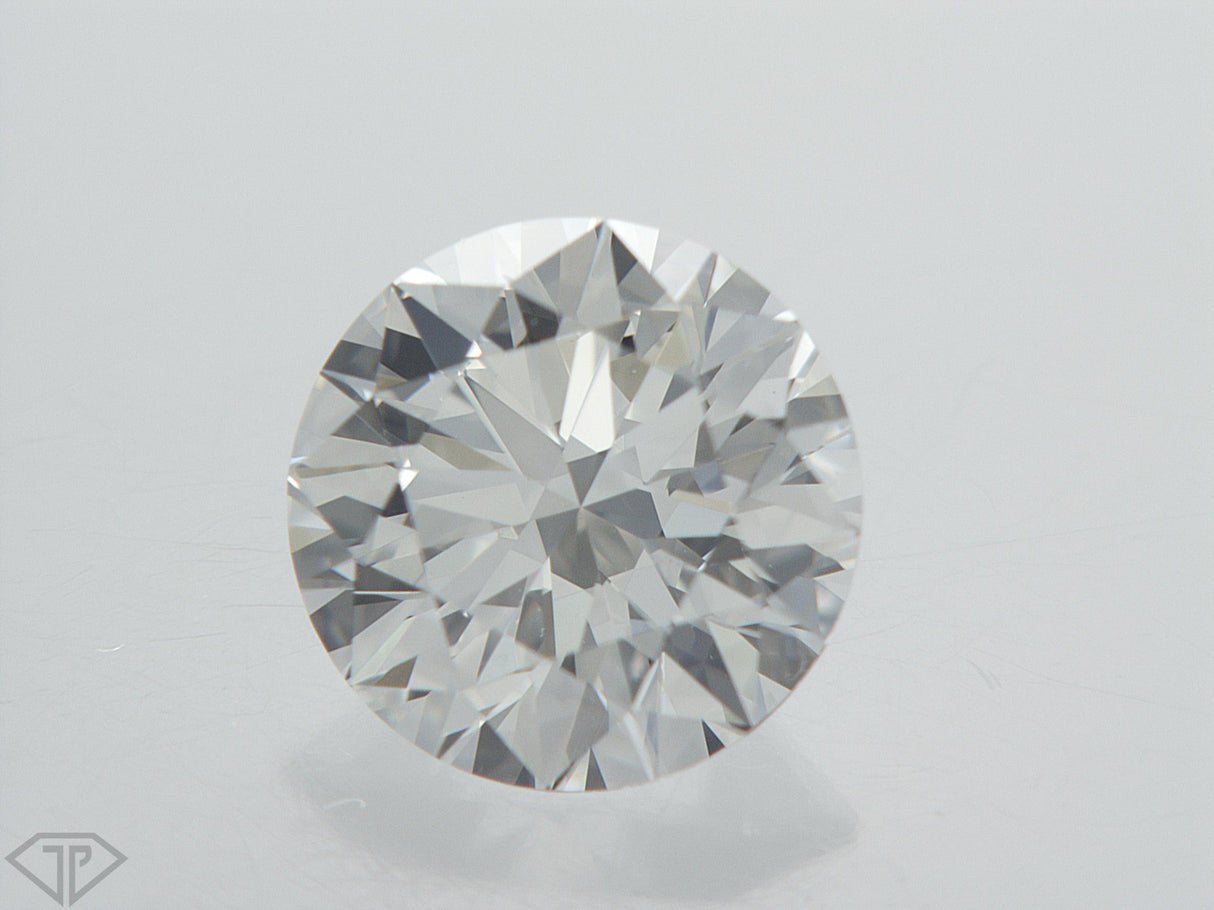 2.01 carat Round diamond G VS1 Excellent