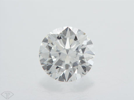 0.40 carat Round diamond I VVS2 VeryGood