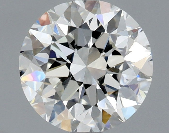 1.00 carat Round diamond H VVS1 VeryGood